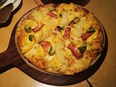 -乐凯撒披萨(正佳广场店)