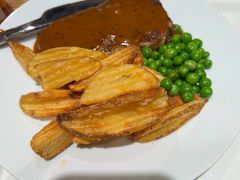 -宜家·瑞典风味餐厅(四元桥店)