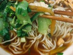 重庆小面-菲哥麻辣烫(贵山小区店)