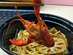 -阳光院坝小龙虾(红牌楼店)