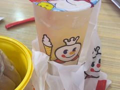 -蜜雪冰城(小十字店)