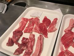 -赤坂亭·M9和牛烧肉·铁板烧·日料398放题(长泰广场店)