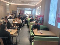 -喜家德虾仁水饺(东方宝泰店)