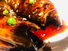 -绿茶餐厅(华联万柳店)