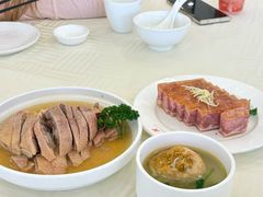 -怡园饭店-餐厅(四望亭店)