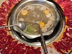 -小肥牛潮汕牛肉火锅(南联店)