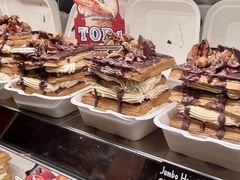 -B&C黄油与面包·THE GARDEN BAKERY概念店(世纪汇店)