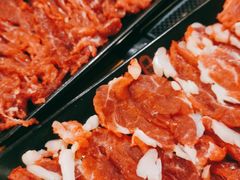 -荣记潮汕牛肉火锅(仙鹤街店)