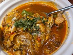 -魏铭鱼头捞饭(晋阳路店)