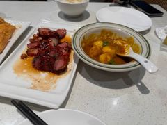 -港久茶餐厅(鹭洲里店)