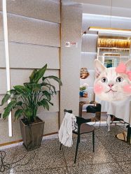 点击看大图 -3AM HAIR SALON烫发染发接发