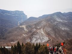 -云台山风景名胜区