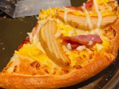 -必胜客(环球店)