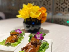 -一德轩·闽.粤料理(福州广场店)