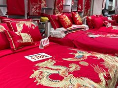 -新街口百货商场