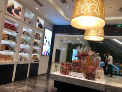 -GODIVA(王府井apm店)