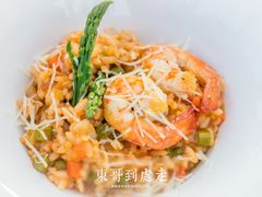 -EATALIA意塔利意式餐厅(鼓楼店)