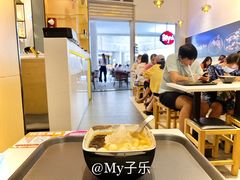 -鲜芋仙Meet Fresh(壹方城店)