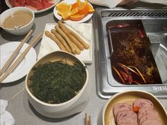 -海底捞火锅(赛格国际购物中心店)