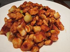 -黑窑厂糖油饼烤鸭·清真菜(黑窑厂街店)