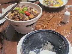 -董府·古宅餐厅