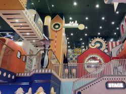 -MELAND CLUB亲子乐园·派对·餐厅(北京芳圆里ID MALL店)