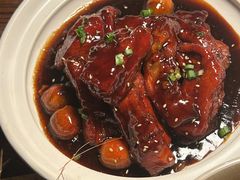 -必点海鲜·海肠捞饭·鲅鱼水饺(滨江道店)