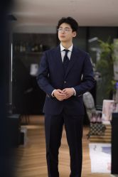 -LDIAMON西服定制(温州店)