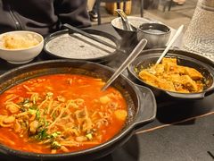 酸笋鸡-多味居(剪子巷店)