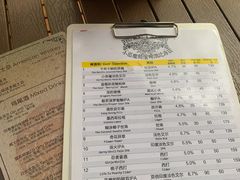 -Devils’ Brewery小恶魔精酿啤酒(泛海美式熏肉店)