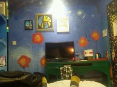 -广州迷途主题旅馆(海珠广场店)