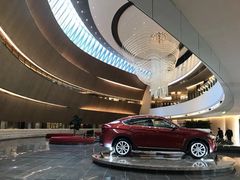 -臻萃轩中餐厅(国家会展中心店)