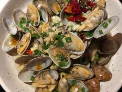 -老头儿油爆虾·知味杭州(爱琴海购物中心)