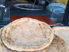 -阿布拉的馕(西北路店)