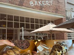 -佐敦面包铺·JORDAN BAKERY