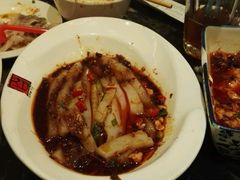 -川人百味(金安中央大街店)