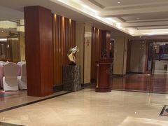 -九寨沟天源豪生度假酒店-豪庭轩中餐厅