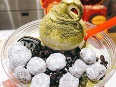 -DQ·蛋糕·冰淇淋(龙湖狮山天街店)
