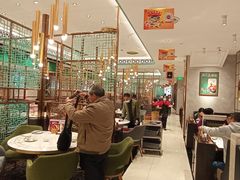 -稻香酒家·33年老字号·港式粤菜(富邦中心店)