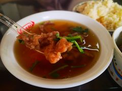 -好成财牛排馆(涂门街总店)