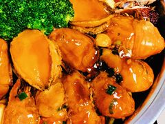 -轩记海鲜餐厅·四十五年老字号·经典粤菜(西区彩虹店)