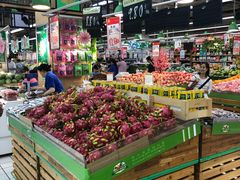 -世纪联华超市(外海店)