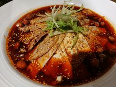 -蜀宴小调·精致家常菜(来福士店)