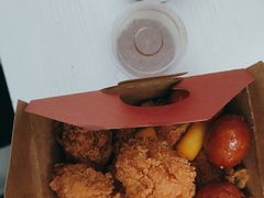 -Obligi Chicken韩式炸鸡(三元桥店)