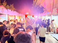 -龙湖南京江北天街