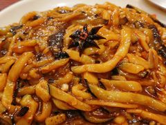 -聚首堂·特色小吃·肘子(什刹海德胜门店)