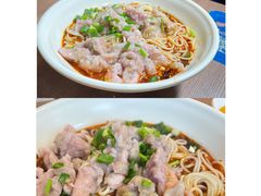 -老家猪肝面(石油路店)