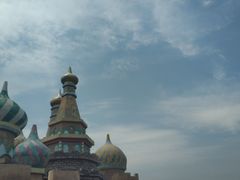 -南京银杏湖乐园