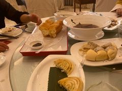 -龙悦湾酒家·八阵鱼生·渔人码头店