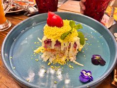 -卢布里西餐厅(海拉尔店)